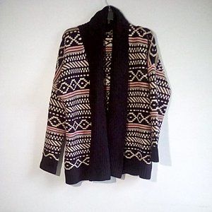 I 🖤Ronson Cardigan Sweater